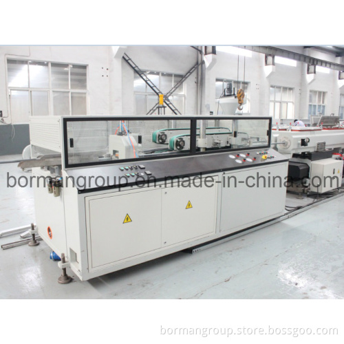 PVC Plastic Pipe Production Line
